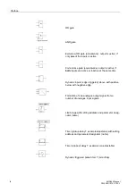 Предварительный просмотр 6 страницы Siemens SIPROTEC 6MD665 Manual