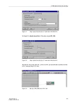 Предварительный просмотр 49 страницы Siemens SIPROTEC 6MD665 Manual