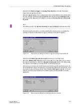 Предварительный просмотр 59 страницы Siemens SIPROTEC 6MD665 Manual