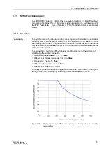 Предварительный просмотр 65 страницы Siemens SIPROTEC 6MD665 Manual