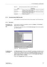 Предварительный просмотр 79 страницы Siemens SIPROTEC 6MD665 Manual