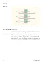 Предварительный просмотр 86 страницы Siemens SIPROTEC 6MD665 Manual