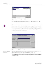 Предварительный просмотр 104 страницы Siemens SIPROTEC 6MD665 Manual