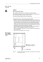 Предварительный просмотр 113 страницы Siemens SIPROTEC 6MD665 Manual