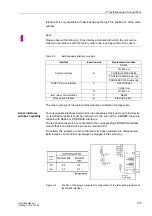 Предварительный просмотр 119 страницы Siemens SIPROTEC 6MD665 Manual