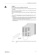 Предварительный просмотр 125 страницы Siemens SIPROTEC 6MD665 Manual