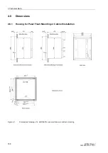 Предварительный просмотр 162 страницы Siemens SIPROTEC 6MD665 Manual