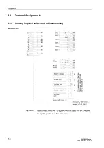 Предварительный просмотр 172 страницы Siemens SIPROTEC 6MD665 Manual