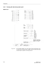 Предварительный просмотр 174 страницы Siemens SIPROTEC 6MD665 Manual