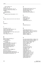 Предварительный просмотр 220 страницы Siemens SIPROTEC 6MD665 Manual
