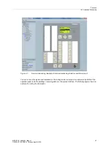 Preview for 61 page of Siemens SIPROTEC 6MU805 User Manual