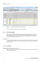 Preview for 62 page of Siemens SIPROTEC 6MU805 User Manual