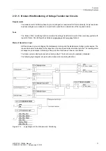 Предварительный просмотр 71 страницы Siemens SIPROTEC 7RW80 Manual