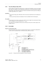 Предварительный просмотр 73 страницы Siemens SIPROTEC 7RW80 Manual