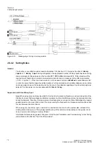 Предварительный просмотр 76 страницы Siemens SIPROTEC 7RW80 Manual