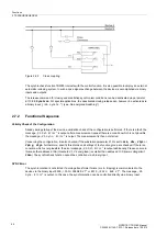 Предварительный просмотр 90 страницы Siemens SIPROTEC 7RW80 Manual