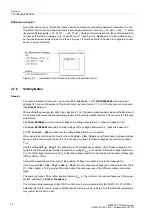 Предварительный просмотр 94 страницы Siemens SIPROTEC 7RW80 Manual