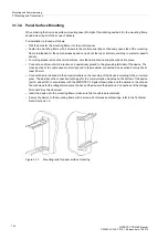 Предварительный просмотр 154 страницы Siemens SIPROTEC 7RW80 Manual