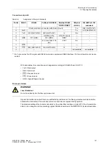 Предварительный просмотр 157 страницы Siemens SIPROTEC 7RW80 Manual