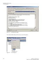 Предварительный просмотр 164 страницы Siemens SIPROTEC 7RW80 Manual