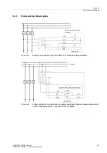 Предварительный просмотр 215 страницы Siemens SIPROTEC 7RW80 Manual