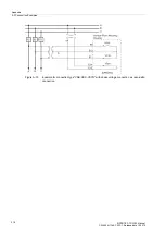 Предварительный просмотр 218 страницы Siemens SIPROTEC 7RW80 Manual