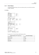 Предварительный просмотр 221 страницы Siemens SIPROTEC 7RW80 Manual