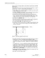 Preview for 636 page of Siemens siprotec 7SA6 Manual