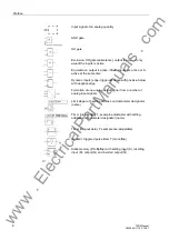 Preview for 8 page of Siemens siprotec 7SD5 User Manual