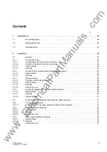 Preview for 9 page of Siemens siprotec 7SD5 User Manual