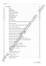 Preview for 16 page of Siemens siprotec 7SD5 User Manual