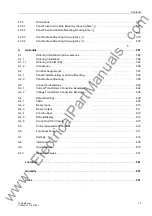 Preview for 17 page of Siemens siprotec 7SD5 User Manual