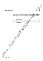 Preview for 19 page of Siemens siprotec 7SD5 User Manual