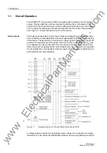 Preview for 20 page of Siemens siprotec 7SD5 User Manual