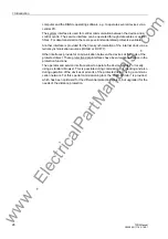 Preview for 26 page of Siemens siprotec 7SD5 User Manual