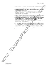 Preview for 33 page of Siemens siprotec 7SD5 User Manual