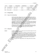 Preview for 55 page of Siemens siprotec 7SD5 User Manual