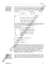 Preview for 61 page of Siemens siprotec 7SD5 User Manual