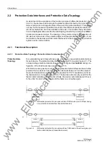 Preview for 74 page of Siemens siprotec 7SD5 User Manual