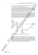 Preview for 75 page of Siemens siprotec 7SD5 User Manual