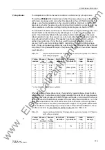 Preview for 115 page of Siemens siprotec 7SD5 User Manual