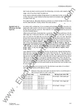 Preview for 121 page of Siemens siprotec 7SD5 User Manual