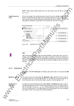 Preview for 125 page of Siemens siprotec 7SD5 User Manual