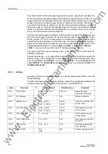 Preview for 132 page of Siemens siprotec 7SD5 User Manual