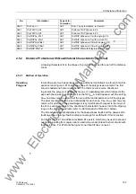 Preview for 137 page of Siemens siprotec 7SD5 User Manual