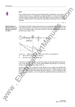 Предварительный просмотр 154 страницы Siemens siprotec 7SD5 User Manual