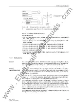 Предварительный просмотр 157 страницы Siemens siprotec 7SD5 User Manual