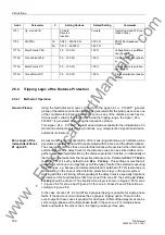 Предварительный просмотр 162 страницы Siemens siprotec 7SD5 User Manual