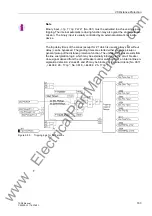 Предварительный просмотр 163 страницы Siemens siprotec 7SD5 User Manual