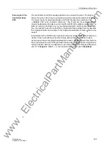 Preview for 165 page of Siemens siprotec 7SD5 User Manual